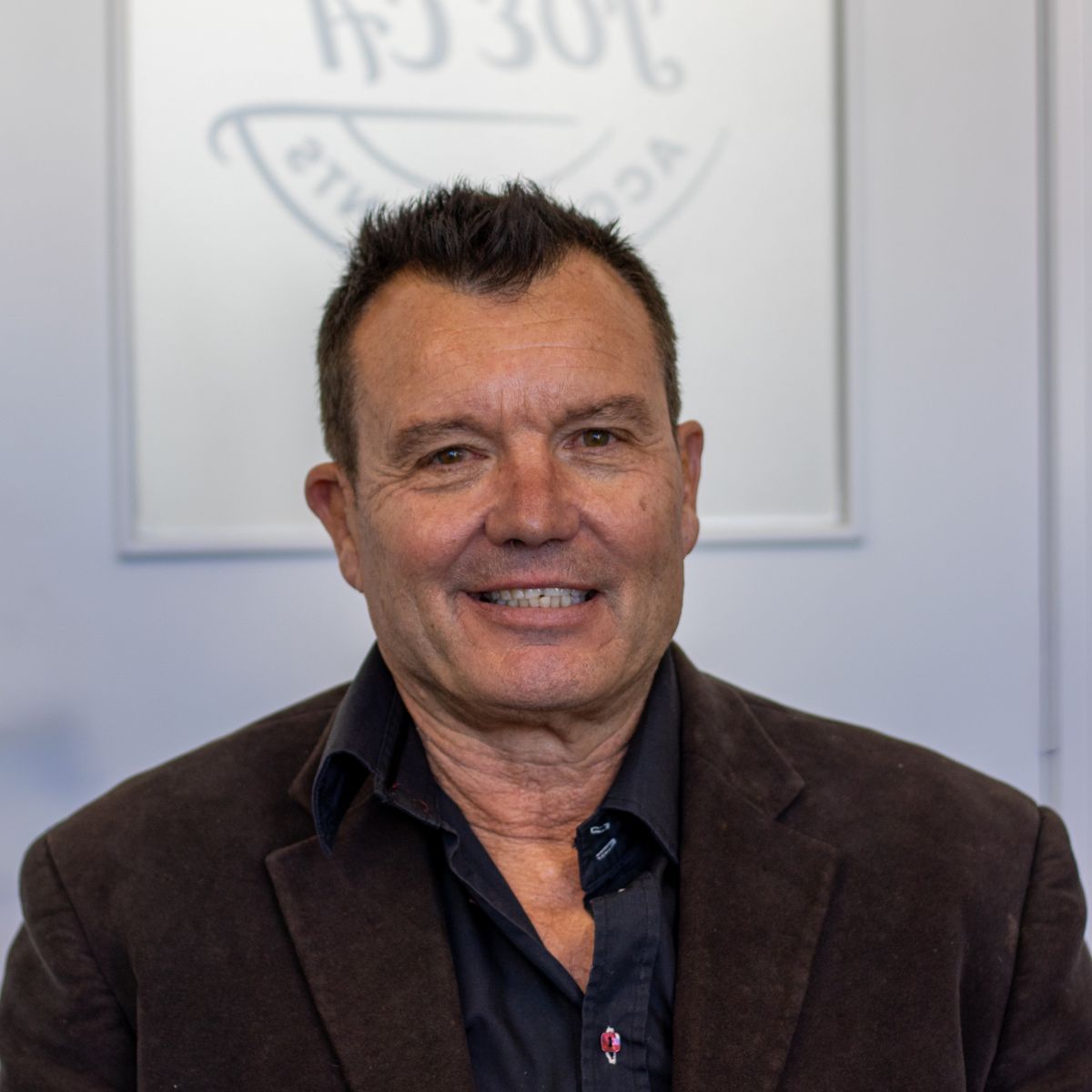 Josef Langreiter CA